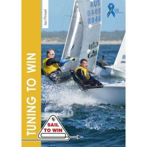 Paradise Clay WIL083 Tuning to Win - Book