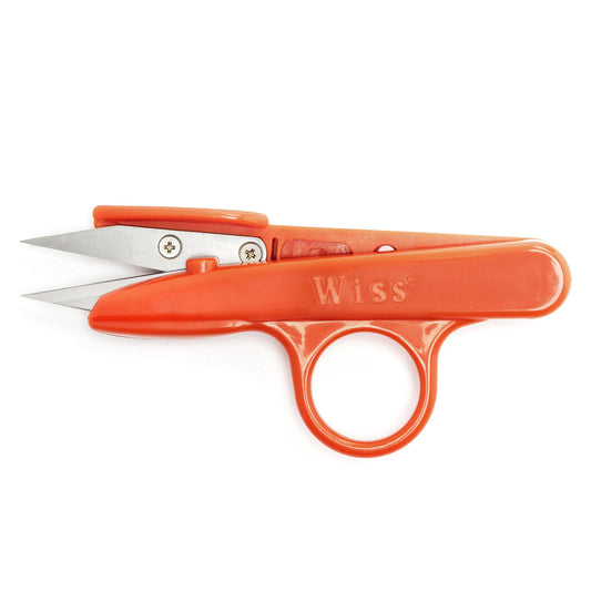 Wiss 1570BN 4-3/4" Quick Clip® Sharp Point Nippers