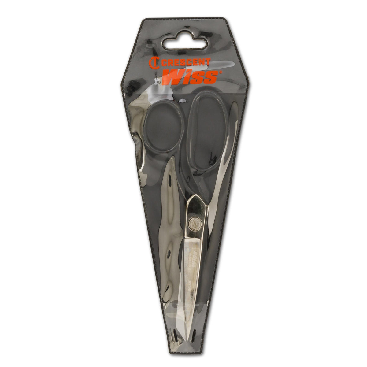 Wiss 27N 7-1/2" Industrial Inlaid® Shears