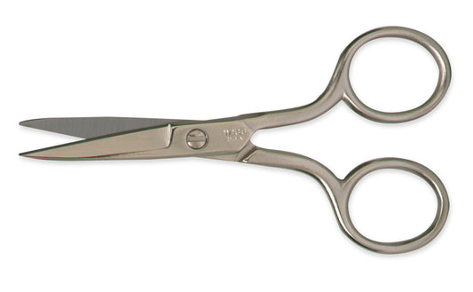 Wiss T764 4-1/8" Sewing and Embroidery Scissors