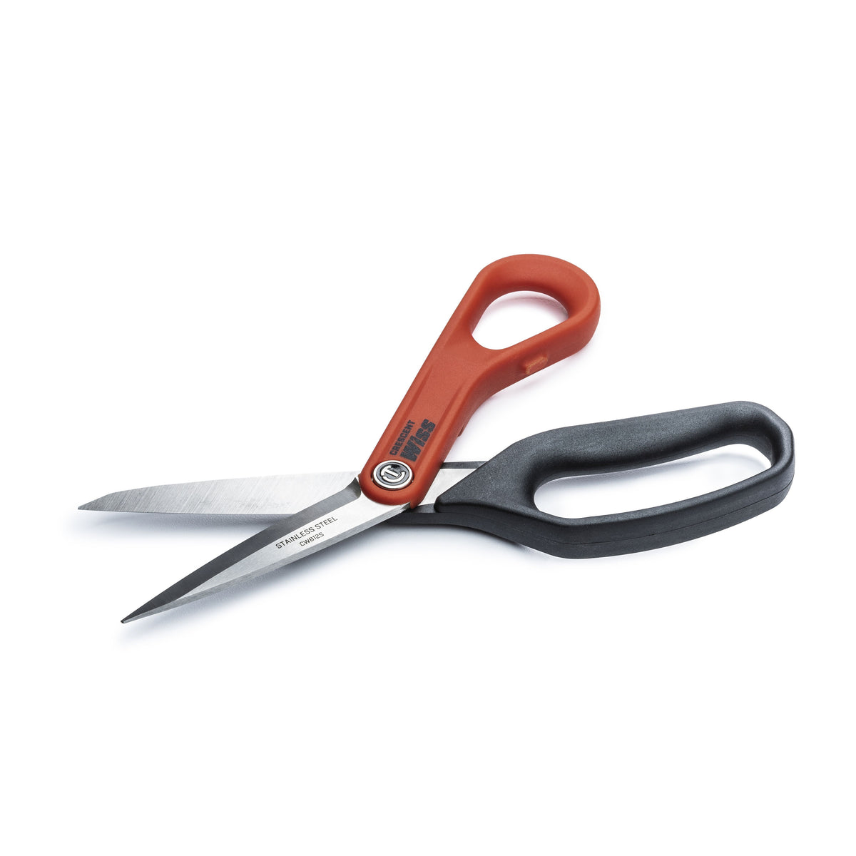 Wiss CW812S 8-1/2" Stainless Steel All Purpose Tradesman Shears