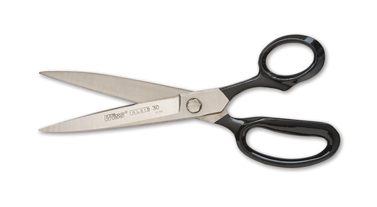 Wiss 37N 7-1/8" Industrial Inlaid® Straight Trimmers