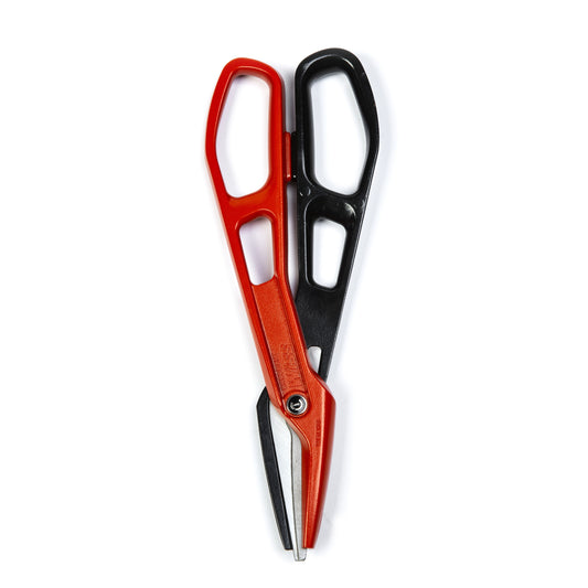 Wiss WAL13S 12" Lightweight Aluminum Tinner Snips