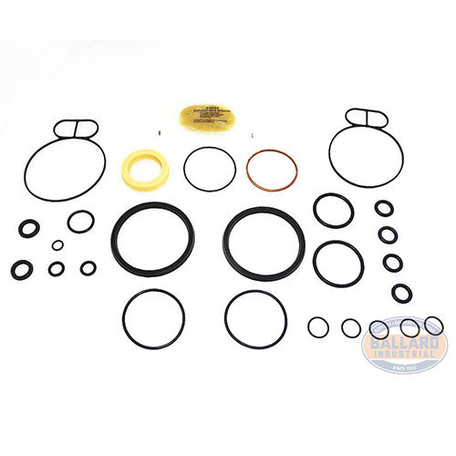 American Lube 637226 Rebuild Kit for 5:1 Oil Pump