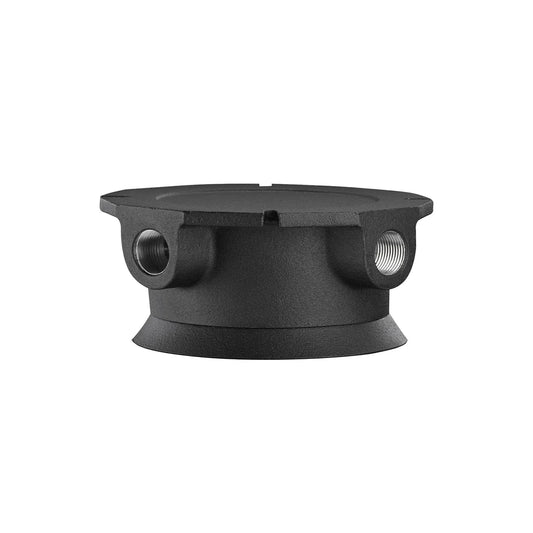 Federal Signal WMXC-SB Kit For 24XST, 27XL, 27XST, 27XST-024-4-MOD, & 121X, Gray