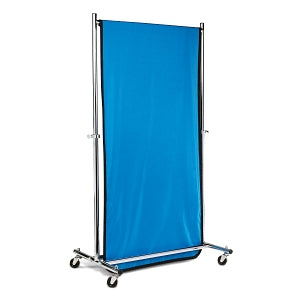 Wolf X-Ray 23111 Radiation Shields - Radiation Barrier, Mobile, Adjustable