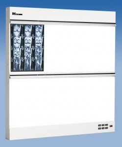 Wolf X-Ray 23433 Trimline Iii Illuminators - X-Ray Trimline Iii Illuminator, 3 Over 3