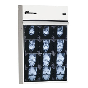 Wolf X-Ray 29501 Trimline Basic Illuminators - X-ray Trimline Basic Illuminator, Single