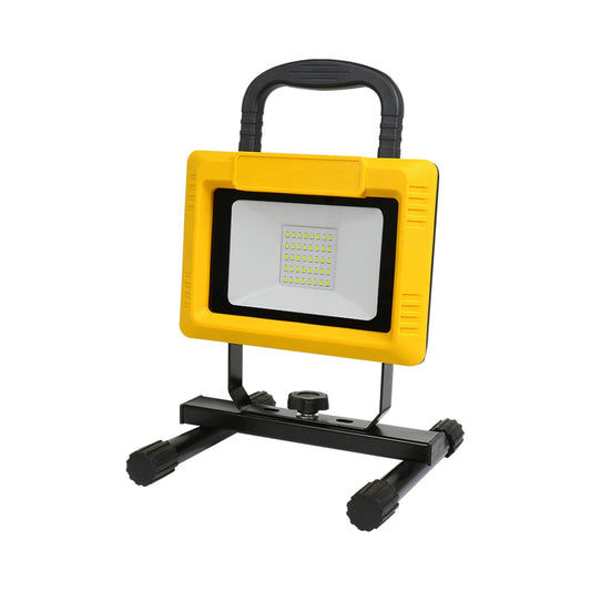 Feit Electric WORK2000XLPLUG 2000 Lumens Plug-in LED Work Light