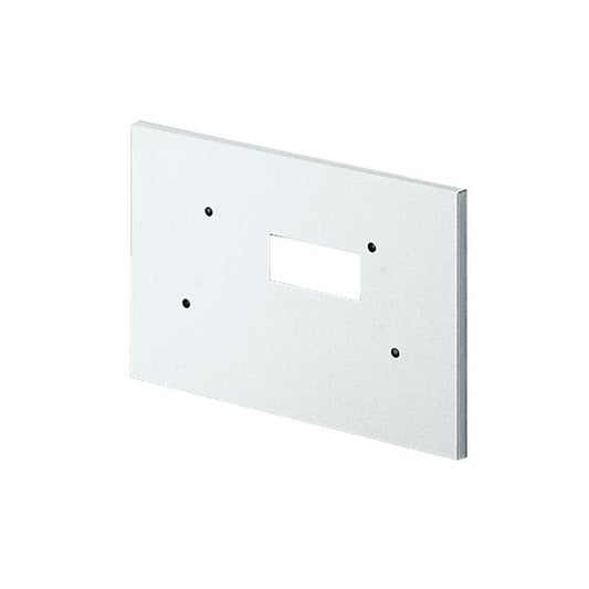 Elkay WP2 Wall Plate for EDFP210C and EDFP214C fountains