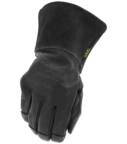 Mechanix Wear WS-CCD-008 Cascade - Torch Welding Series Welding Gloves, Size-S