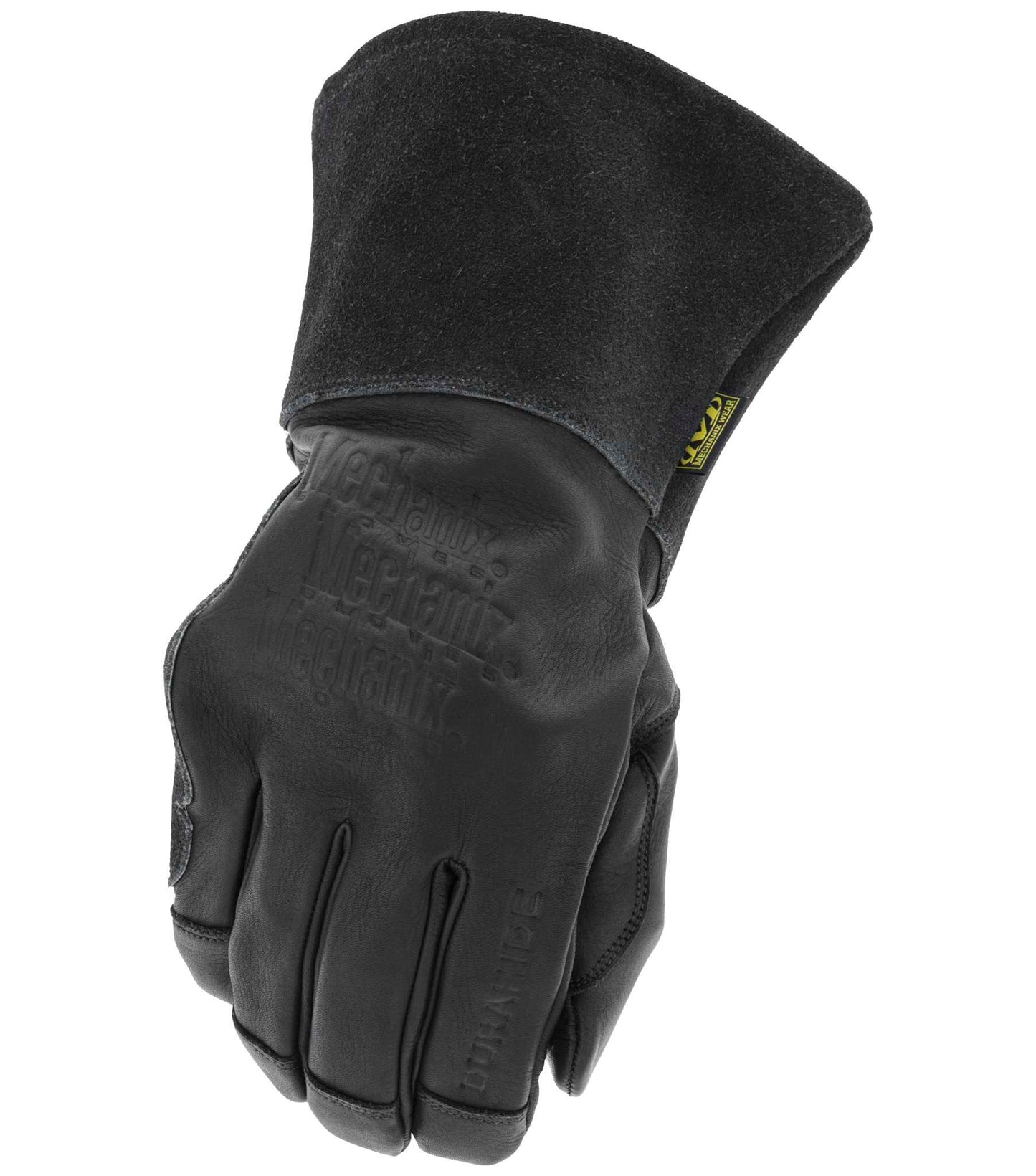 Mechanix Wear WS-CCD-010 Cascade - Torch Welding Series Welding Gloves, Size-L