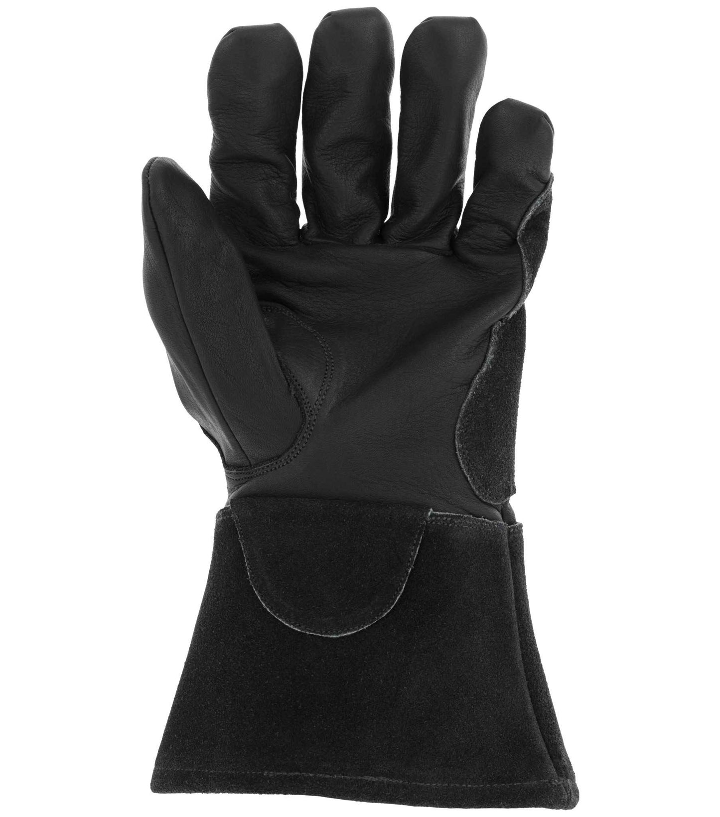 Mechanix Wear WS-CCD-010 Cascade - Torch Welding Series Welding Gloves, Size-L