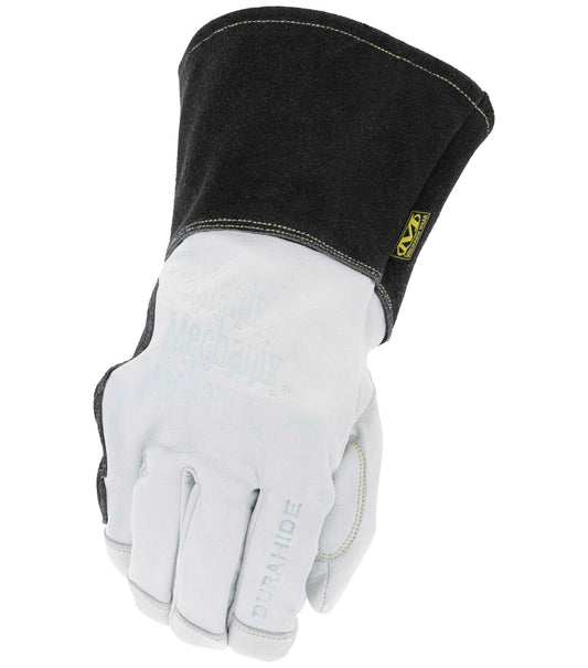 Mechanix Wear WS-PLS-008 Pulse - Torch Welding Series Welding Gloves, Size-S