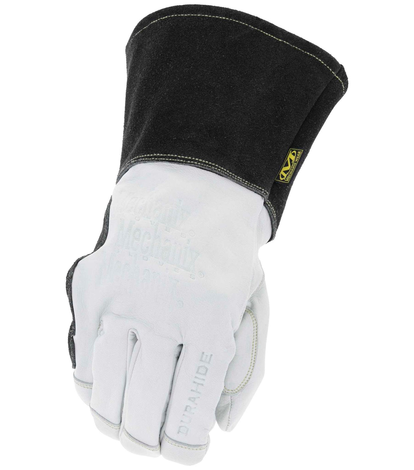 Mechanix Wear WS-PLS-009 Pulse - Torch Welding Series Welding Gloves, Size-M