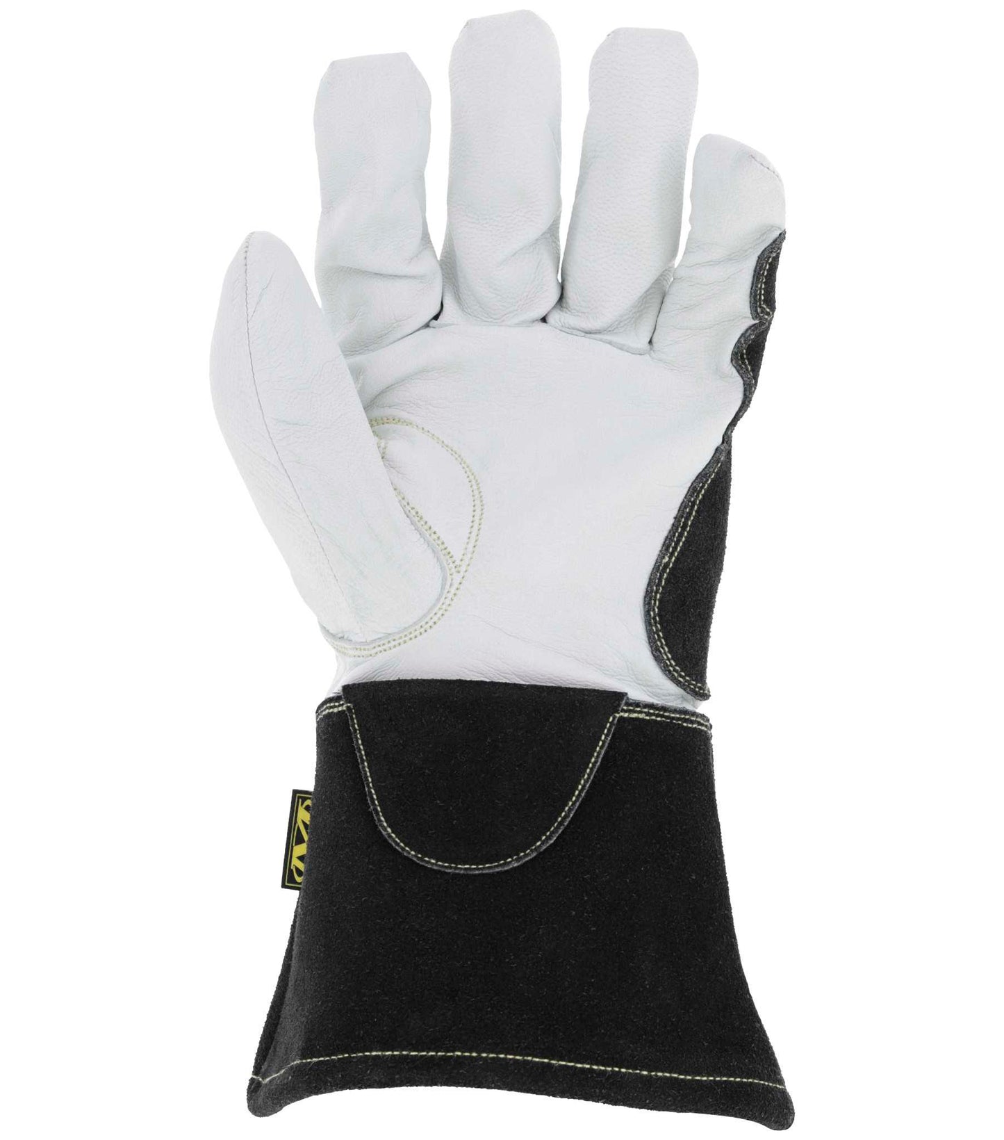 Mechanix Wear WS-PLS-009 Pulse - Torch Welding Series Welding Gloves, Size-M