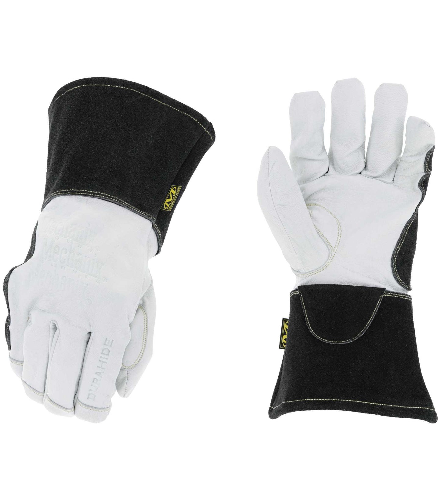 Mechanix Wear WS-PLS-009 Pulse - Torch Welding Series Welding Gloves, Size-M