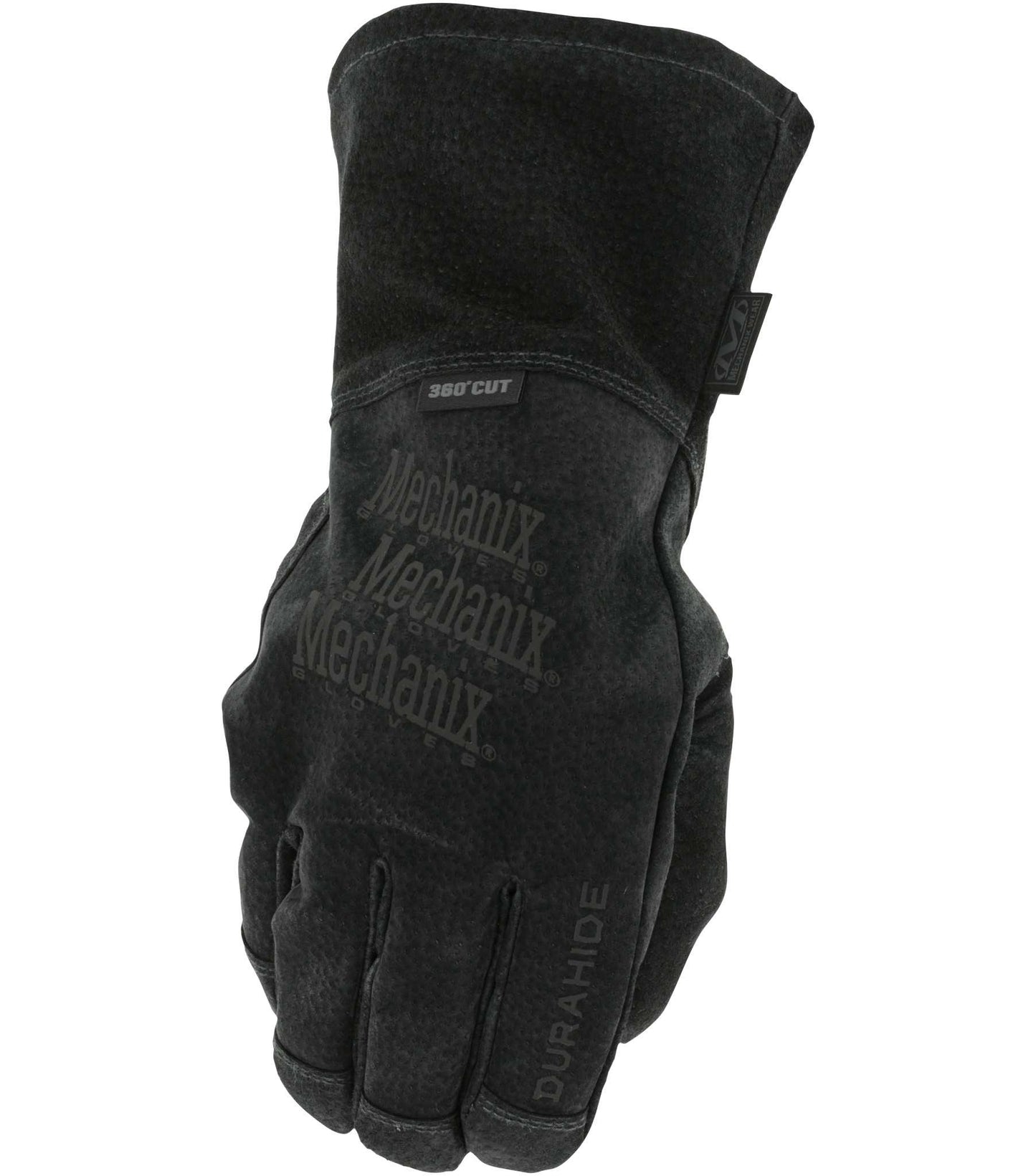 Mechanix Wear WS-REG-008 Regulator - Torch Welding Series Welding Gloves, Size-S