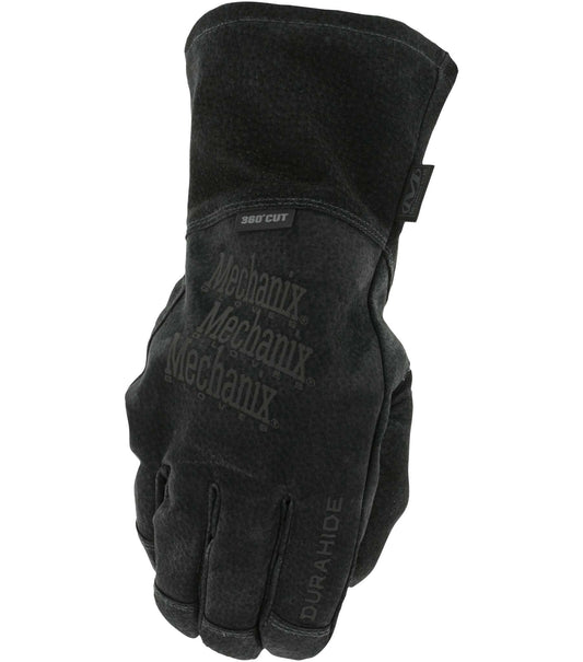 Mechanix Wear WS-REG-009 Regulator - Torch Welding Series Welding Gloves, Size-M