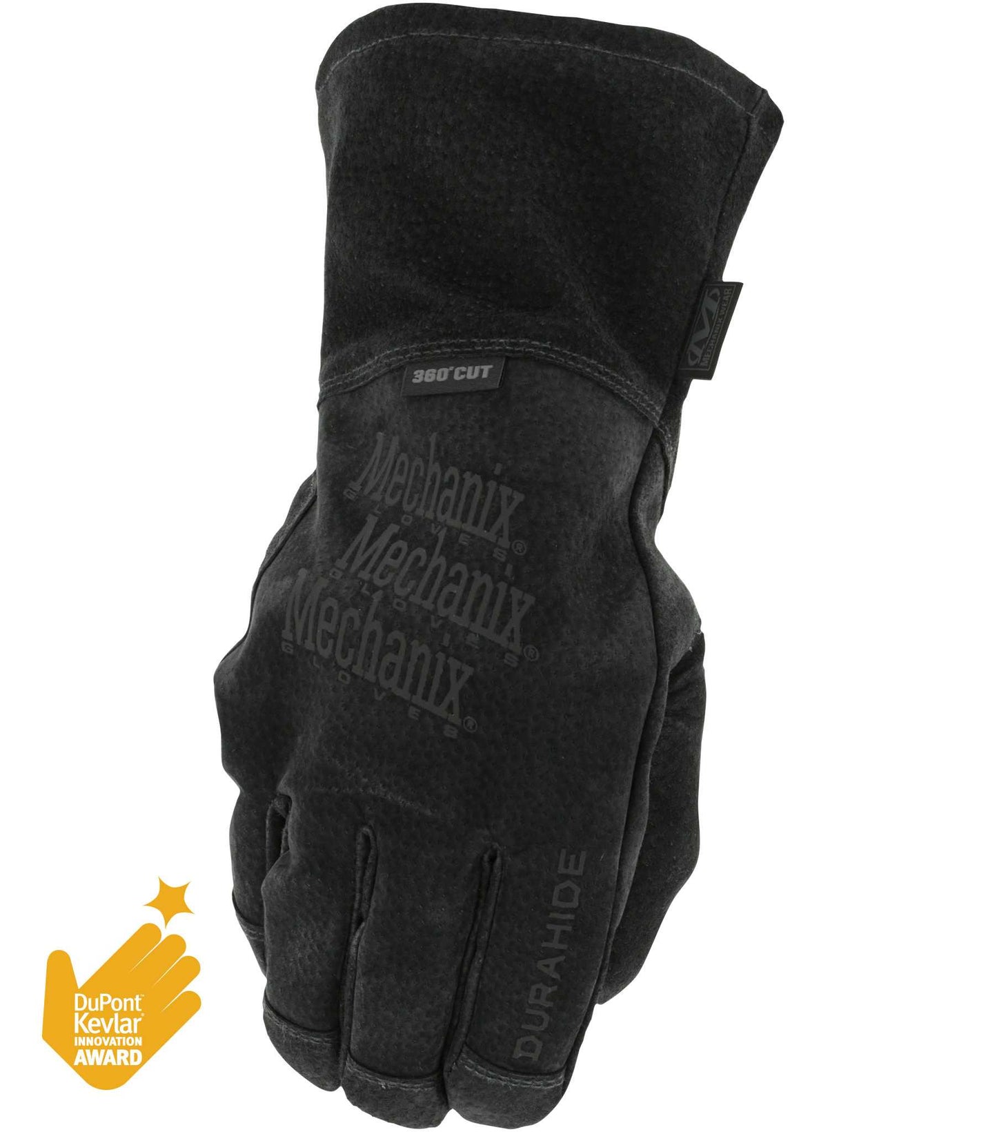 Mechanix Wear WS-REG-008 Regulator - Torch Welding Series Welding Gloves, Size-S