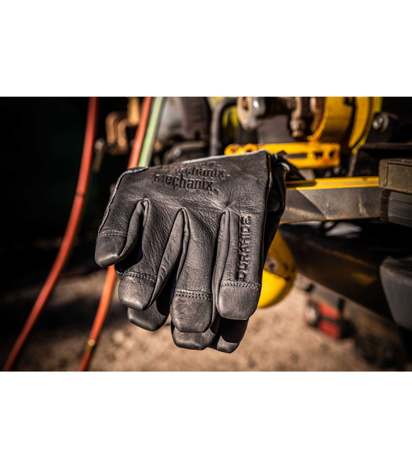 Mechanix Wear WS-REG-008 Regulator - Torch Welding Series Welding Gloves, Size-S