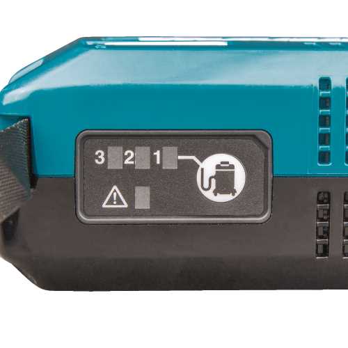 Makita WUT02U Auto-Start Wireless Universal Adapter