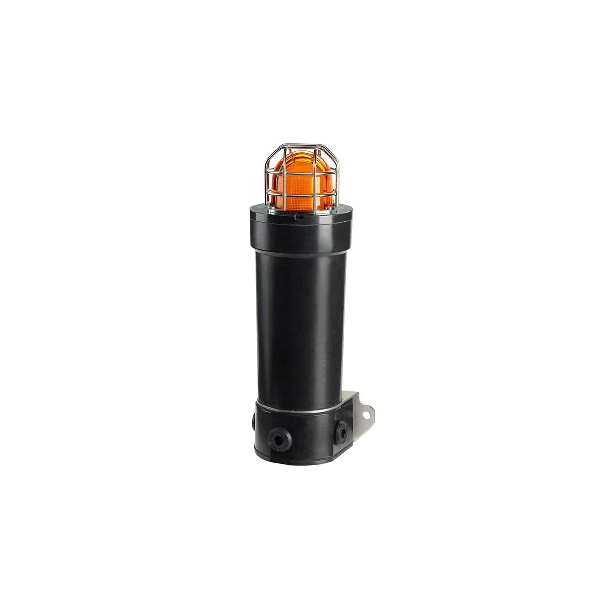 Federal Signal WV450XD15-024A Flameproof GRP Strobes, Amber