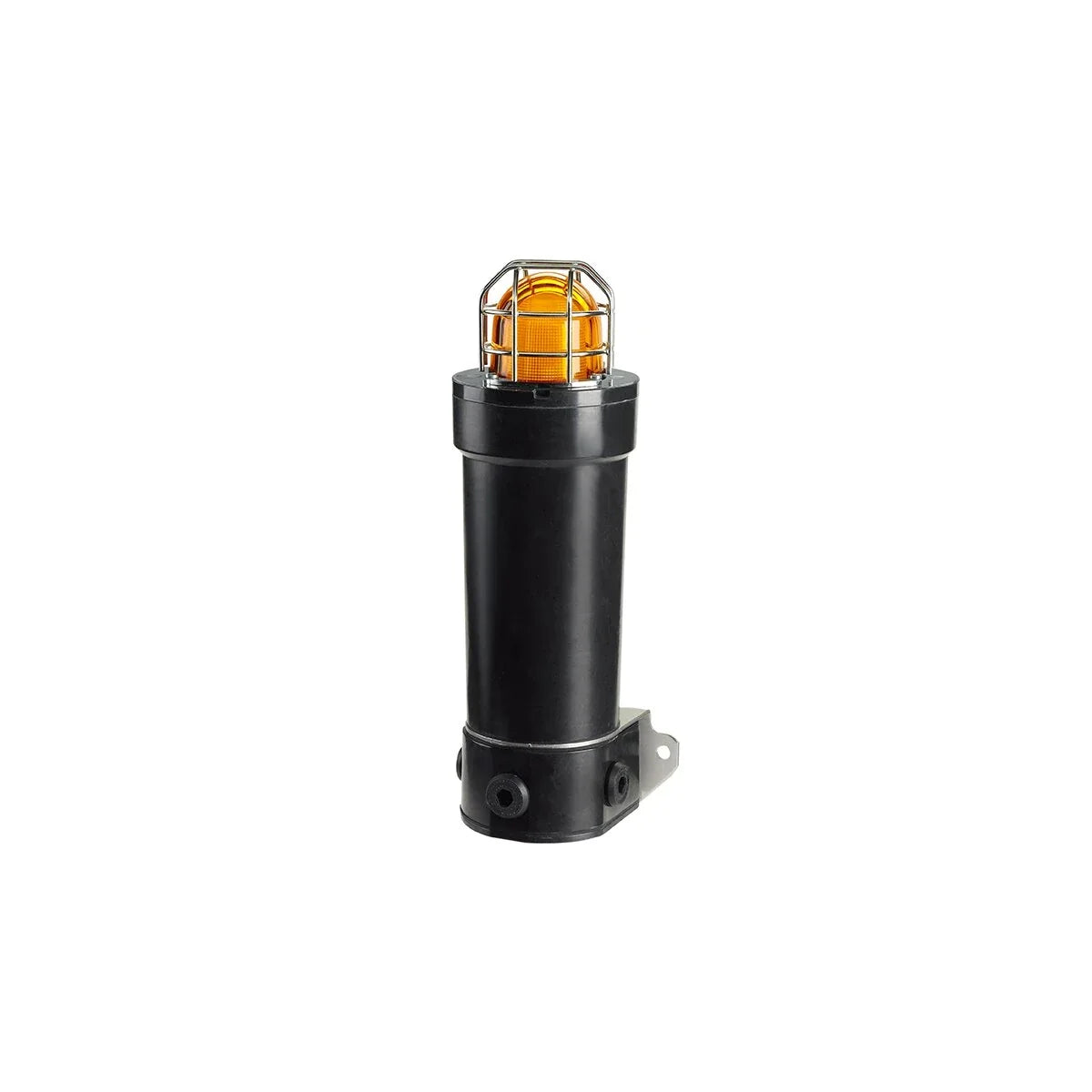 Federal Signal WV450XE10-110Y Flameproof GRP Strobes, Yellow