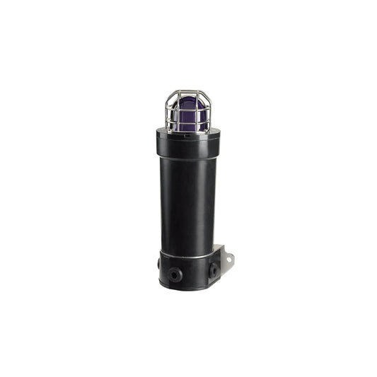 Federal Signal WV450XE10-220M Flameproof GRP Strobes, Magenta