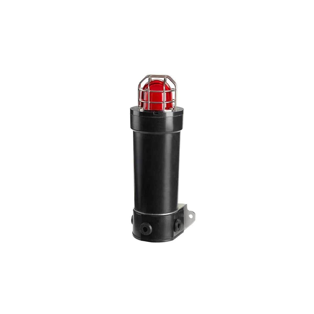 Federal Signal WV450XE10-220R Flameproof GRP Strobes, Red