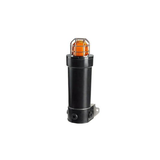 Federal Signal WV450XE21-110A Flameproof GRP Strobes, Amber