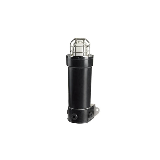 Federal Signal WV450XE21-220C Flameproof GRP Strobes, Clear