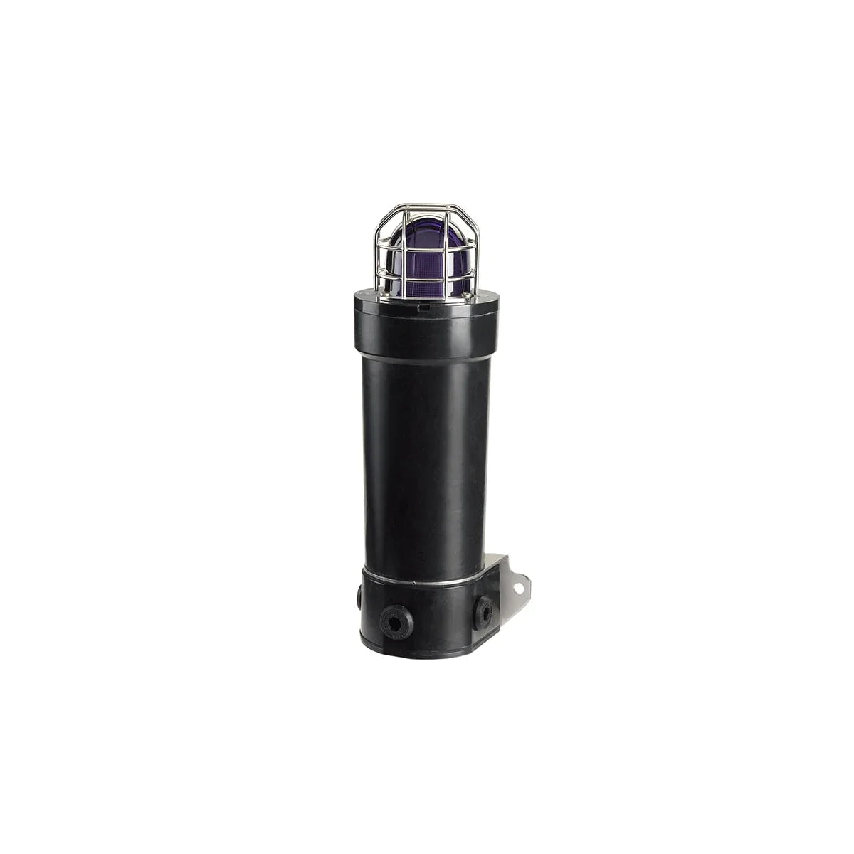 Federal Signal WV450XE21-220M Flameproof GRP Strobes, Magenta