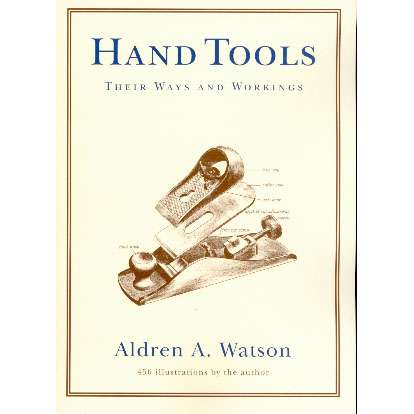 Paradise Clay WWN013 Hand Tools - Book