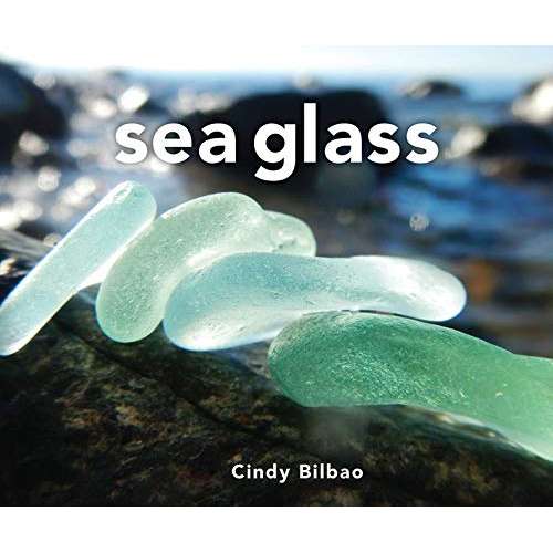 Paradise Clay WWN838 Sea Glass - Book
