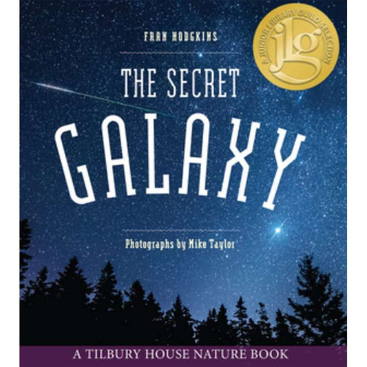 Paradise Clay WWN844 The Secret Galaxy PAPERBACK - Book