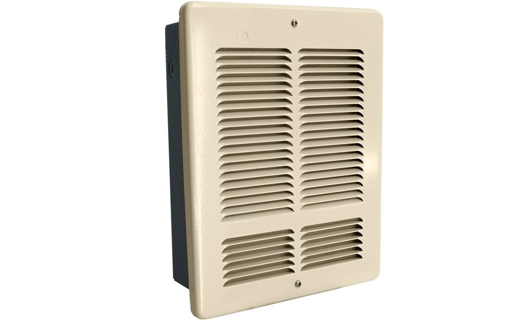 King Electric UIC W/Whf Accy Universal Recess Wall Can