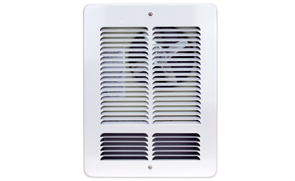King Electric UIC W/Whf Accy Universal Recess Wall Can