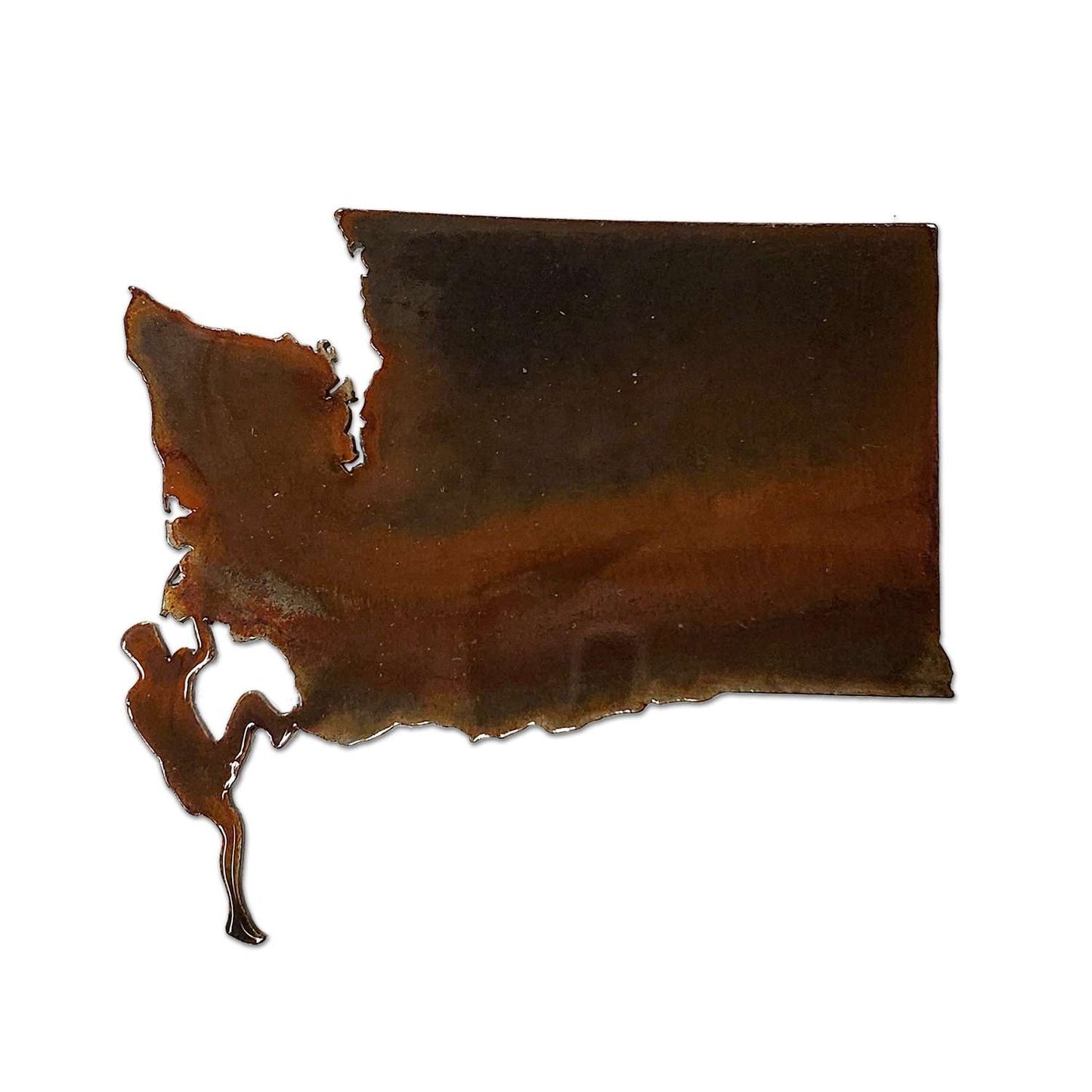 Paradise Clay PAR754 Washington Climber MAGNET