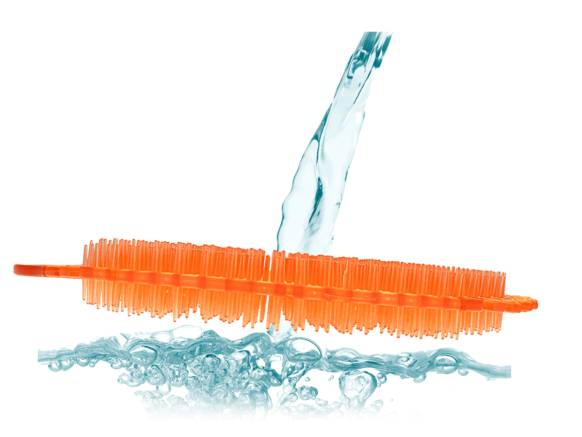 Fresh Products W360 Wave 360 Urinal Deodorizer