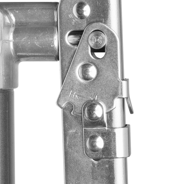 Workforce L1025 Pro Dual Setting Lever Action Grease Gun
