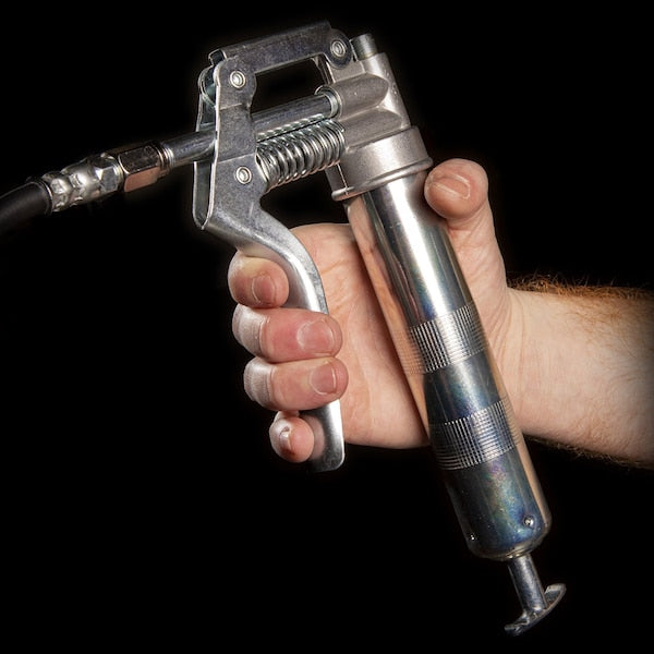 Workforce L1305 Mini Grease Gun with 3 oz. Cartridge