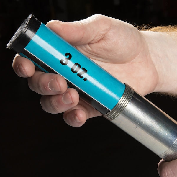 Workforce L1305 Mini Grease Gun with 3 oz. Cartridge