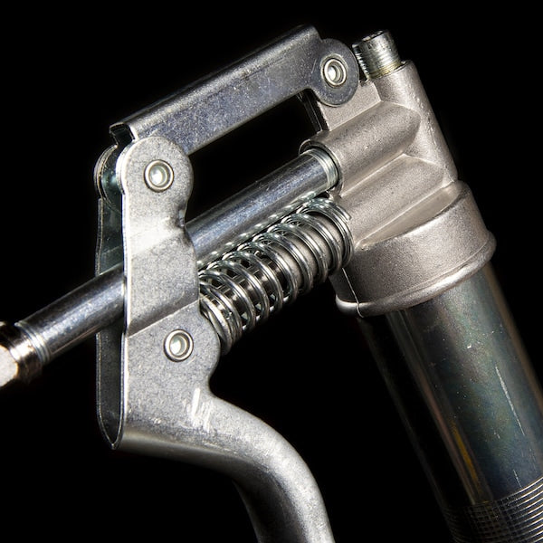 Workforce L1305 Mini Grease Gun with 3 oz. Cartridge