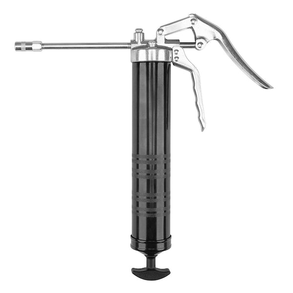 Workforce L1320 Pistol Grip Grease Gun with Straight Extension