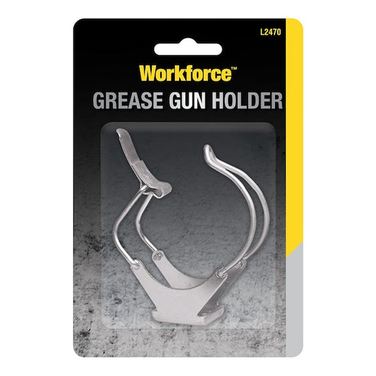 Workforce L2470 Grease Gun Holder
