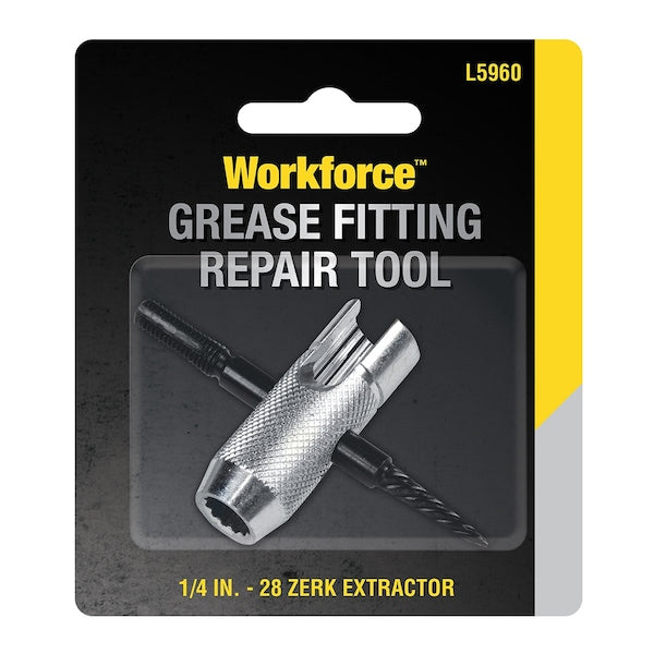 Workforce L5960 All-In-One Repair Tool, 1/4" - 28 Fittings