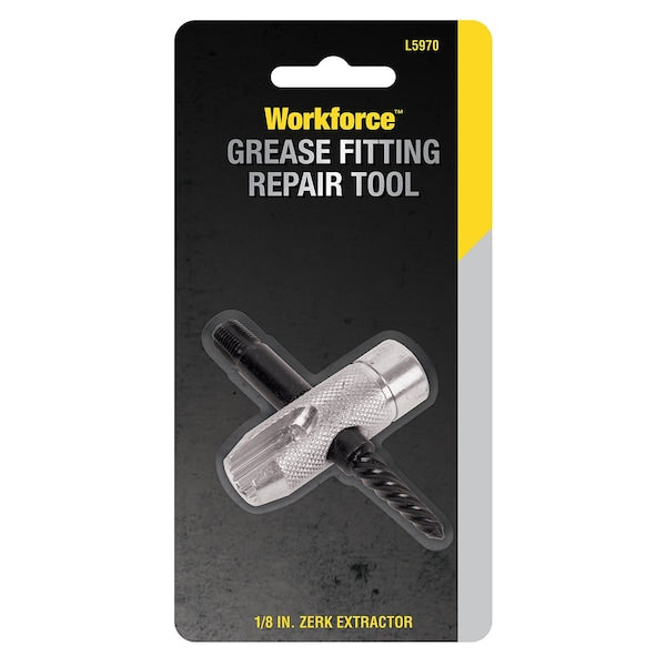 Workforce L5970 All-In-One Repair Tool, 1/8" NPT Fittings