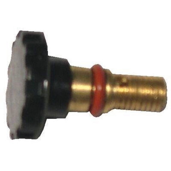 WELDCRAFT CS110-BCS Wc Cs110-Bcs Short Backcap