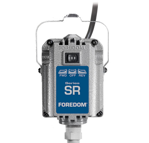 Foredom MP131 Switch, Three Position, Sr
